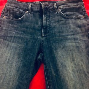 🌼🌼🌼Not Your Daughters Jeans. Size 6🌼🌼🌼